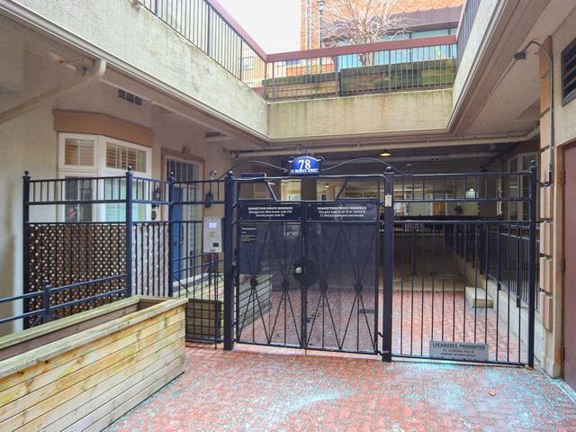 132 - 78 St. Patrick St