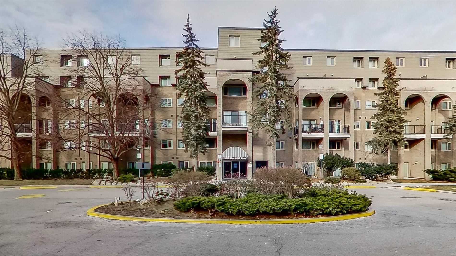 330 4005 Don Mills Rd, North York Unavailable, C5573716 Condos.ca