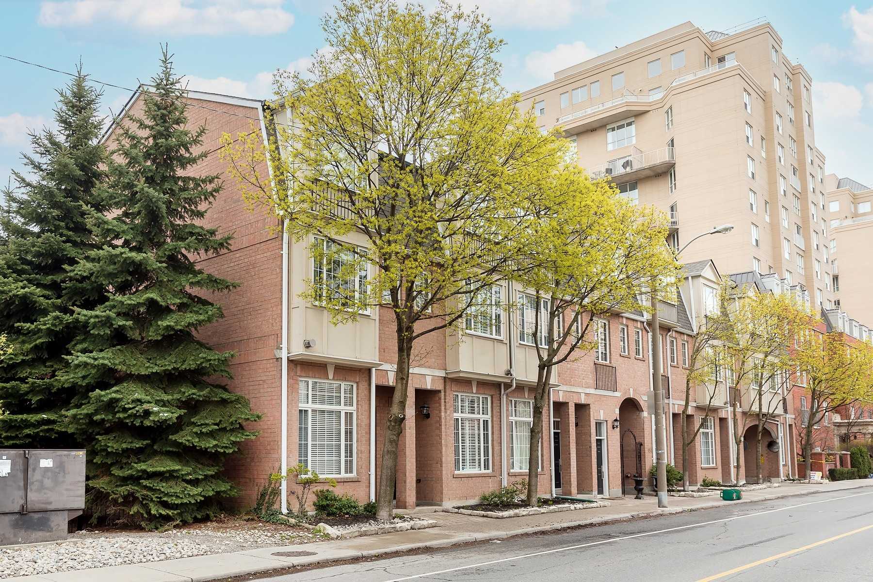 2 151 Merton St, Toronto Sold, C5573978 Condos.ca