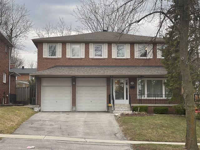 20 Regis Dr