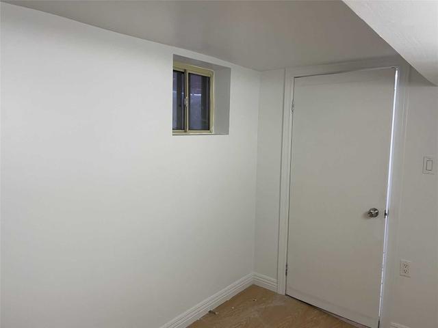 Lower - 190 Major St