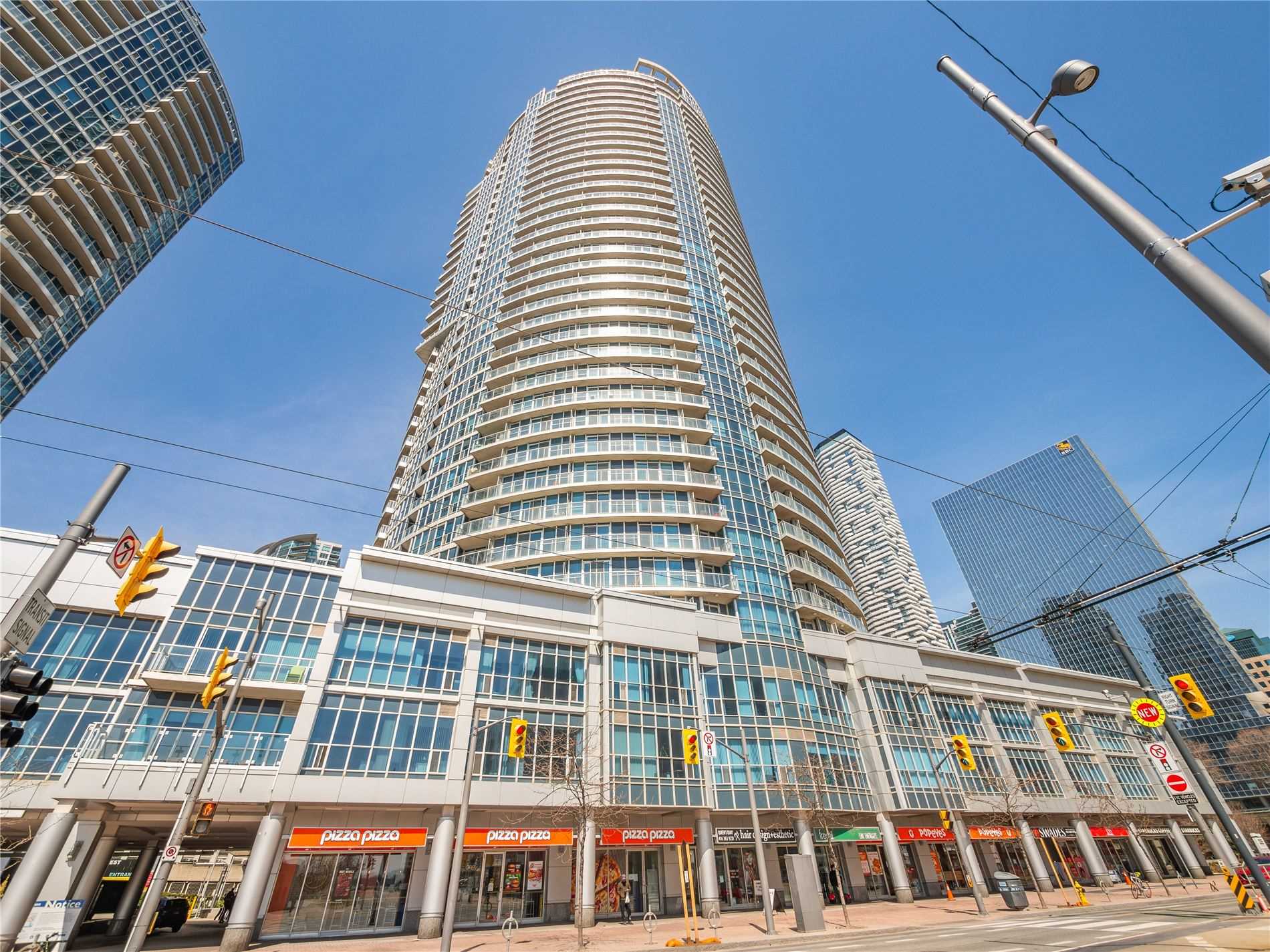 1508 208 Queens Quay W, Sold, C5575474 Condos.ca
