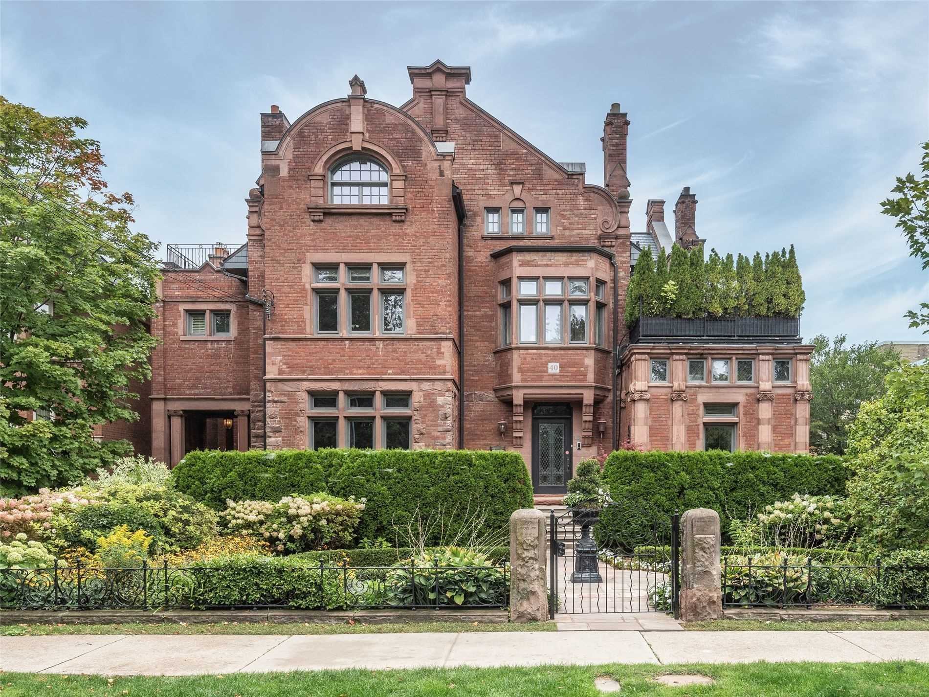 5 1 Maple Ave Royal Park 5 1 Maple Ave Royal Park