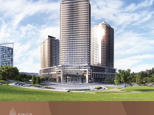 3109 - 18 Billes Hts