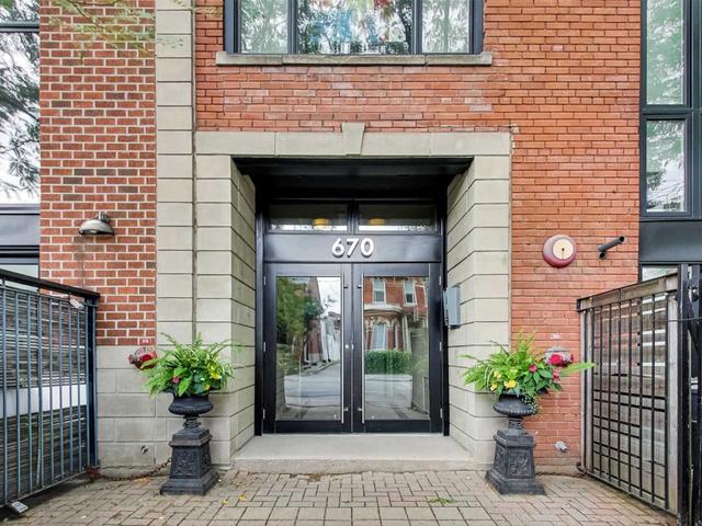 204 - 670 Richmond St