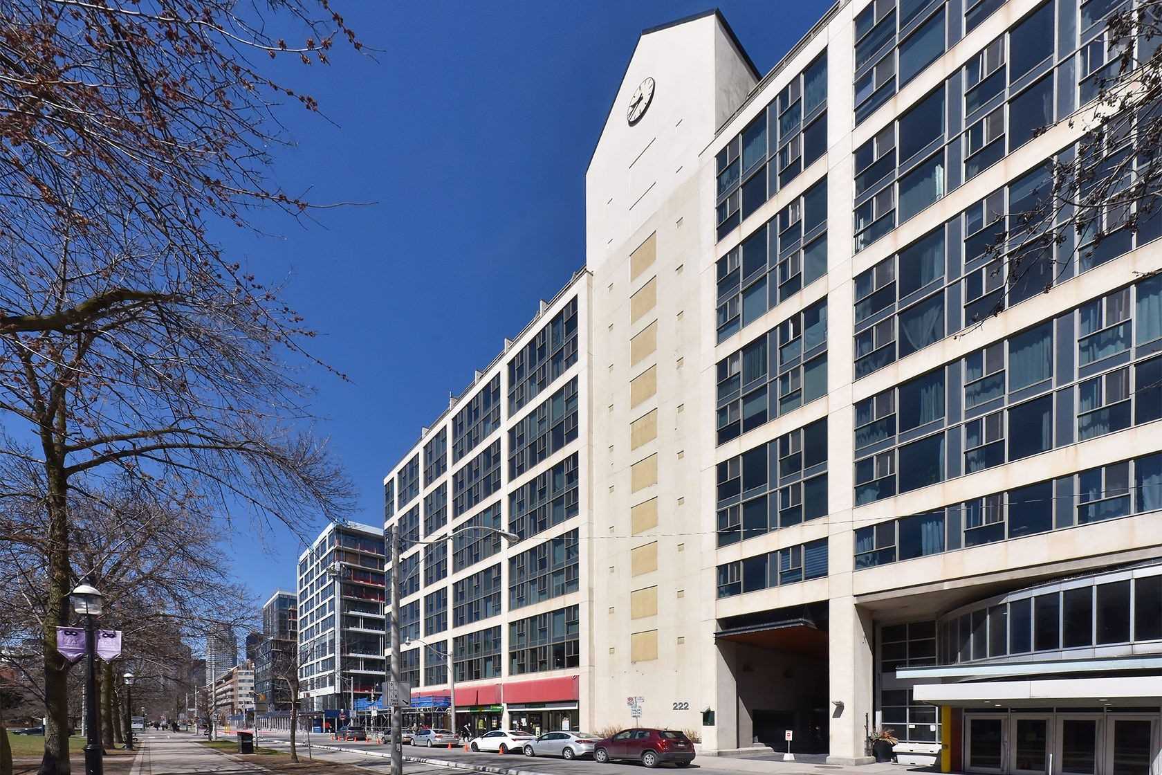 1020 222 The Esplanade Ave, Toronto Sold, C5578154 Property.ca 1020 222 The Esplanade Ave, Toronto Sold, C5578154 Property.ca