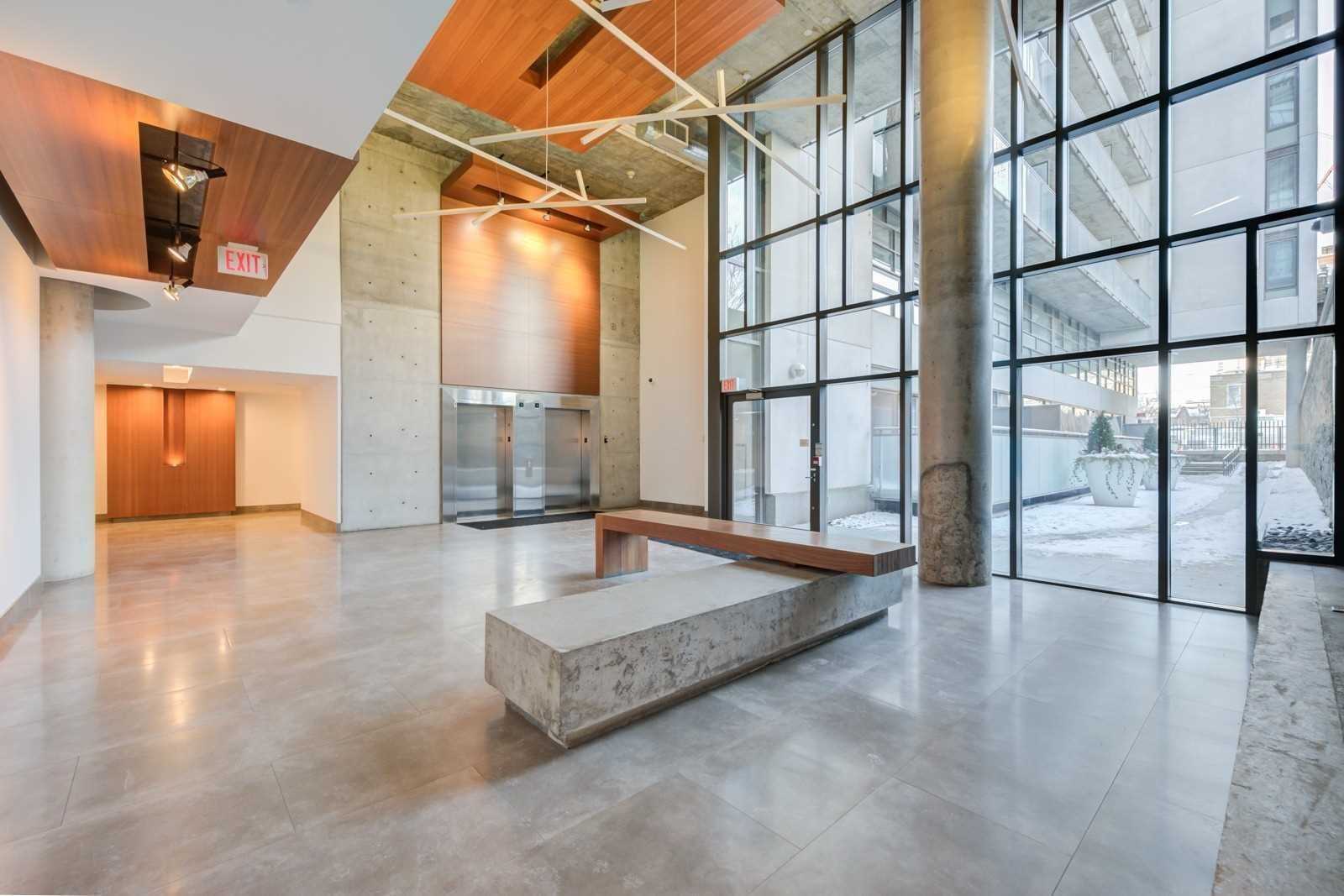 413 10 Morrison St, Toronto Leased, C5579157 Condos.ca