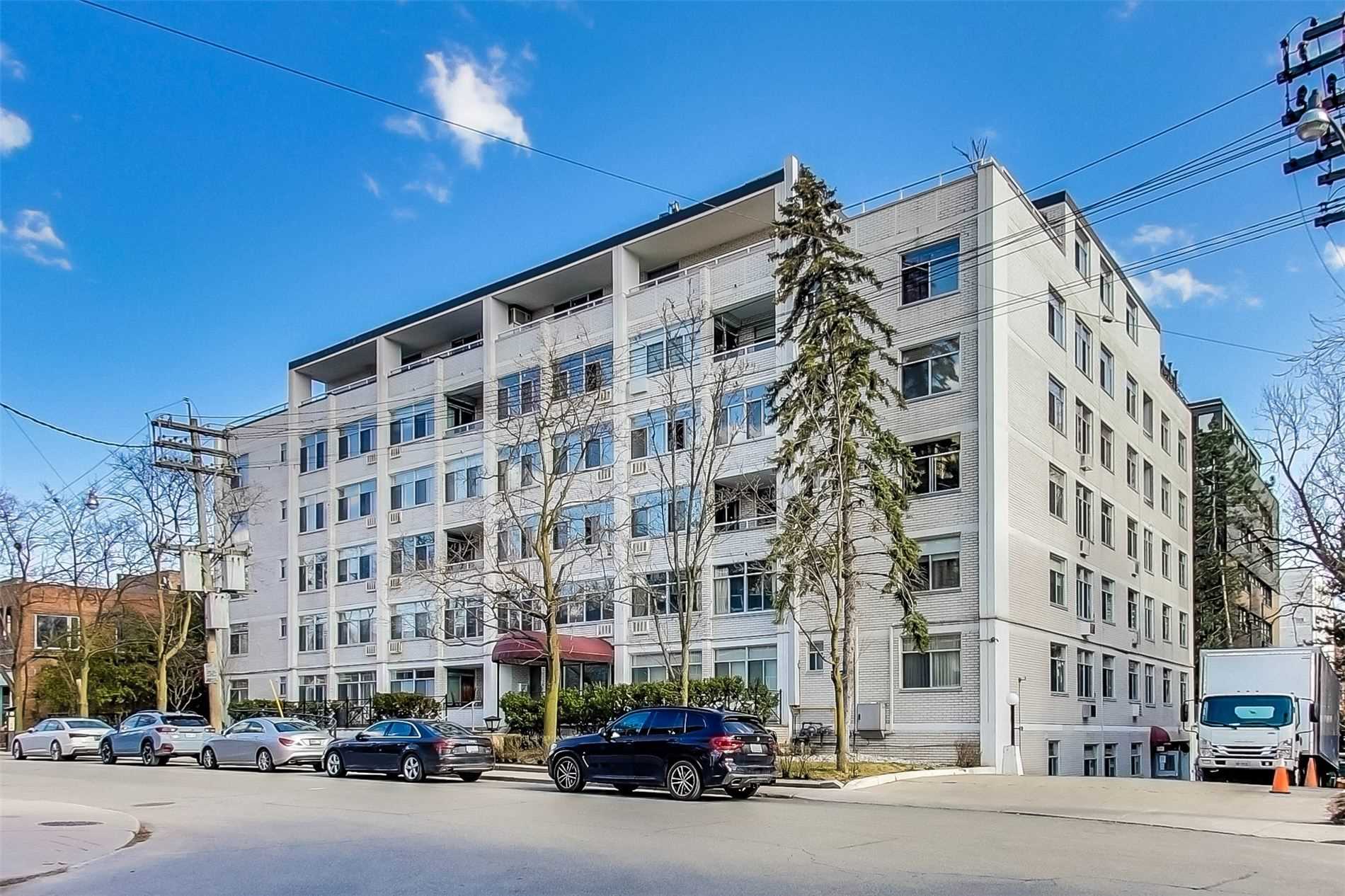102 335 Lonsdale Rd, Toronto Sold, C5579541 Condos.ca