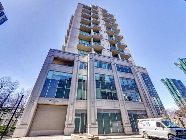 LPH 01 - 1 Avondale Ave