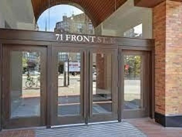 712 - 71 Front St E