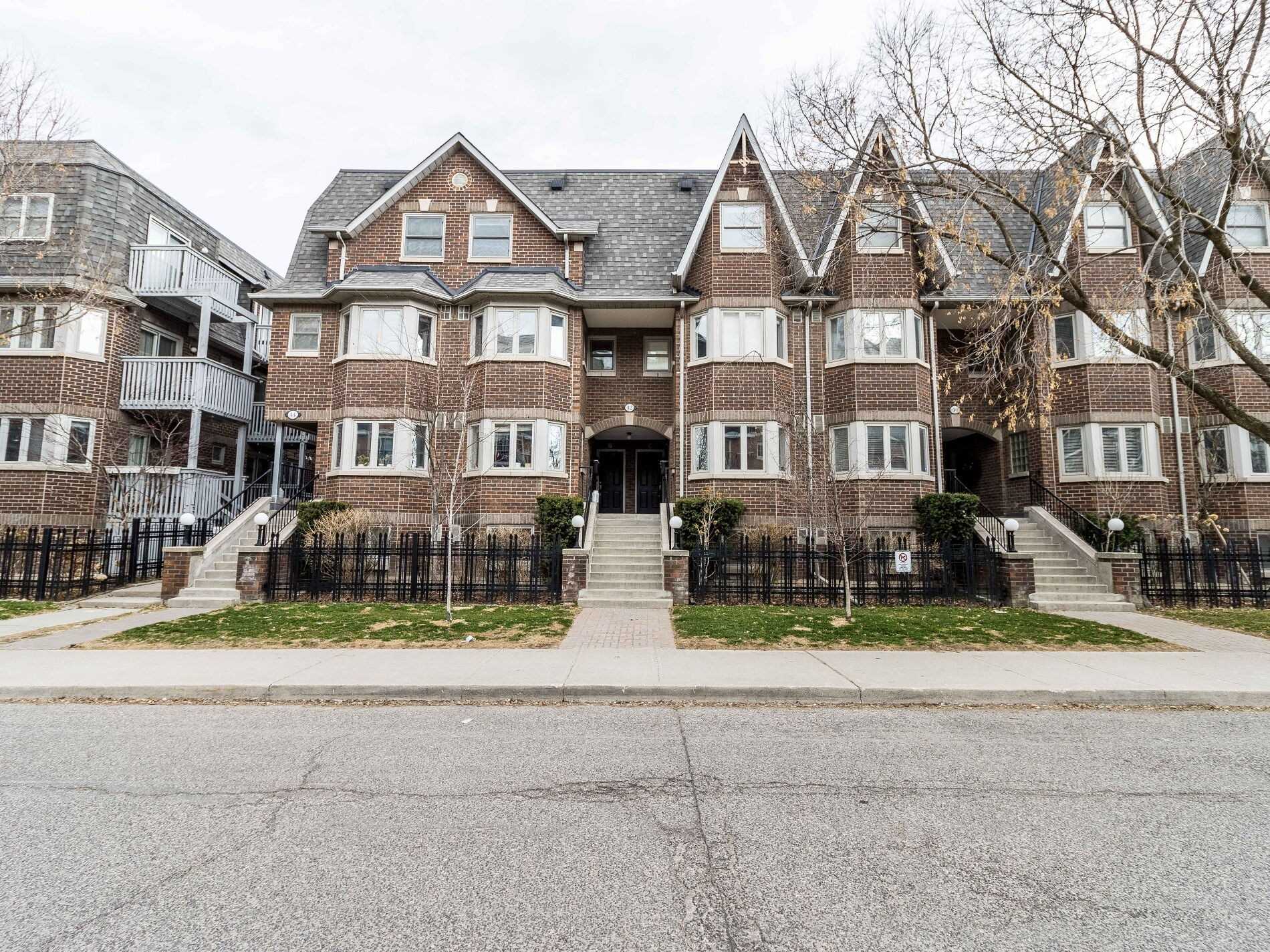 42C Shank St, Toronto Terminated, C5579769 Condos.ca