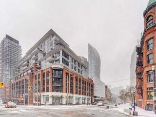 615 - 55 Front St E