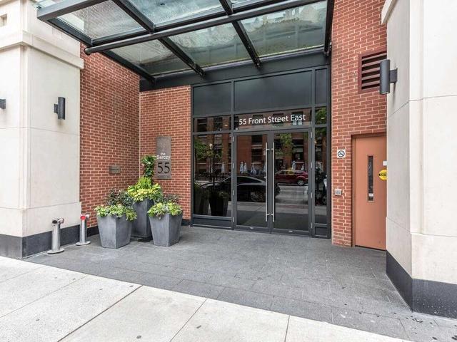 615 - 55 Front St E