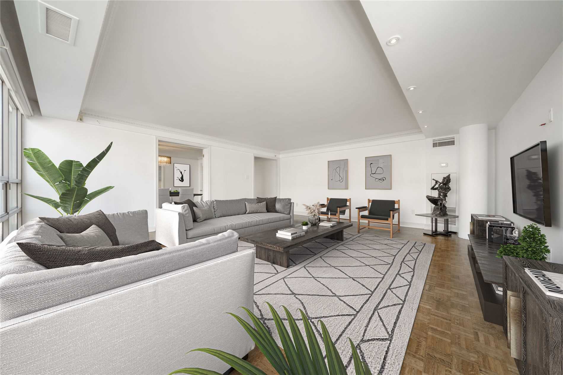 103 19 Lower Village Gate, Toronto Sold, C5580563 Condos.ca