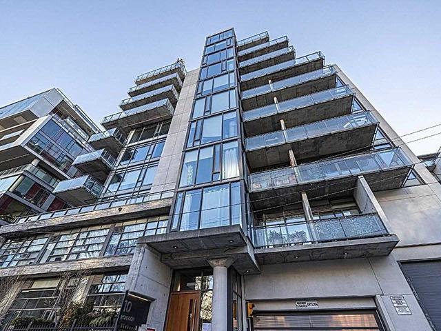 311 - 10 Morrison St