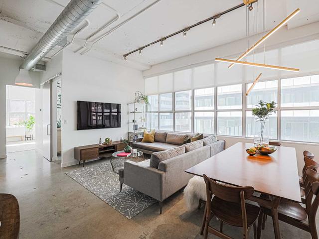 306 - 188 Eglinton Ave E