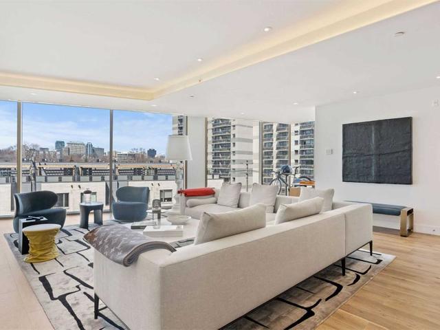 502 - 277 Davenport Rd