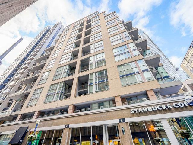 1502 - 80 Cumberland St