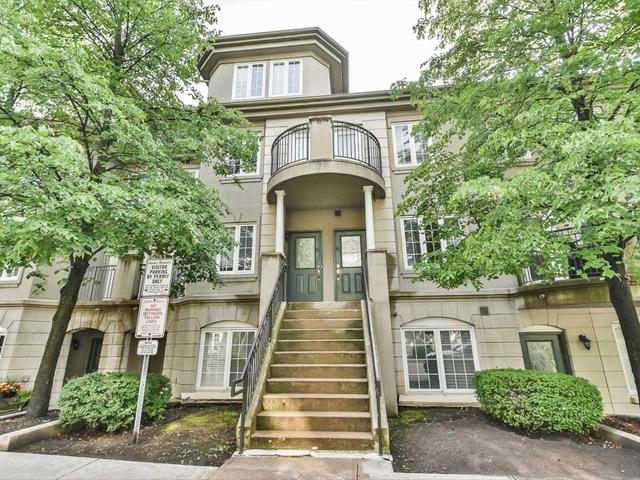 B28 - 108 Finch Ave W