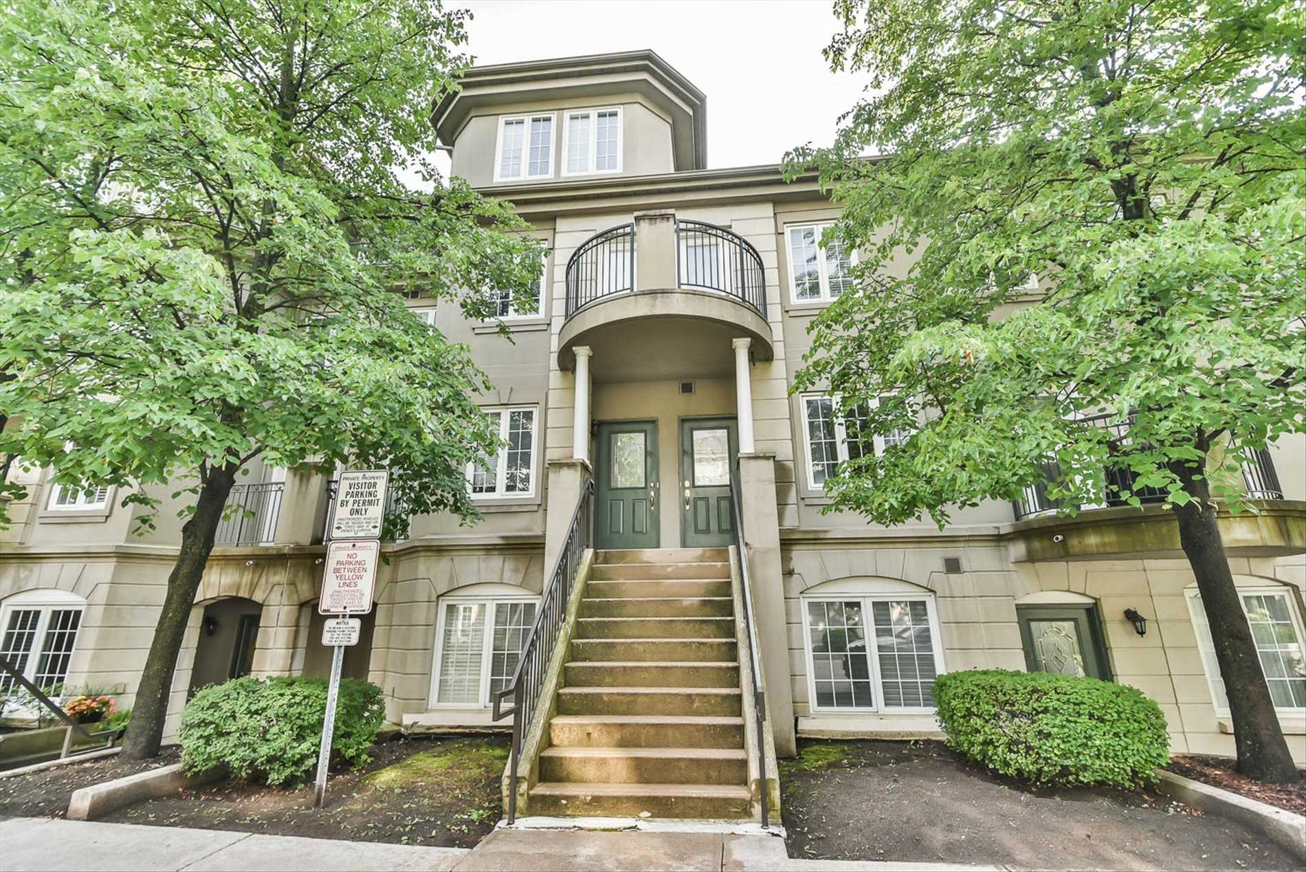 B28 108 Finch Ave W, North York Sold, C5582178 Condos.ca