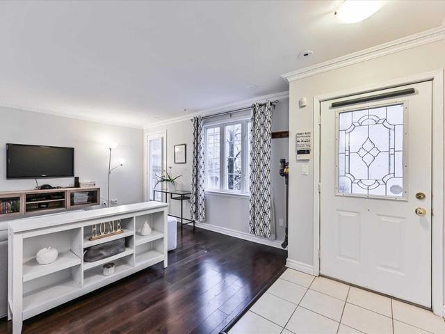 B28 - 108 Finch Ave W