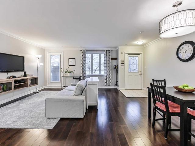B28 - 108 Finch Ave W