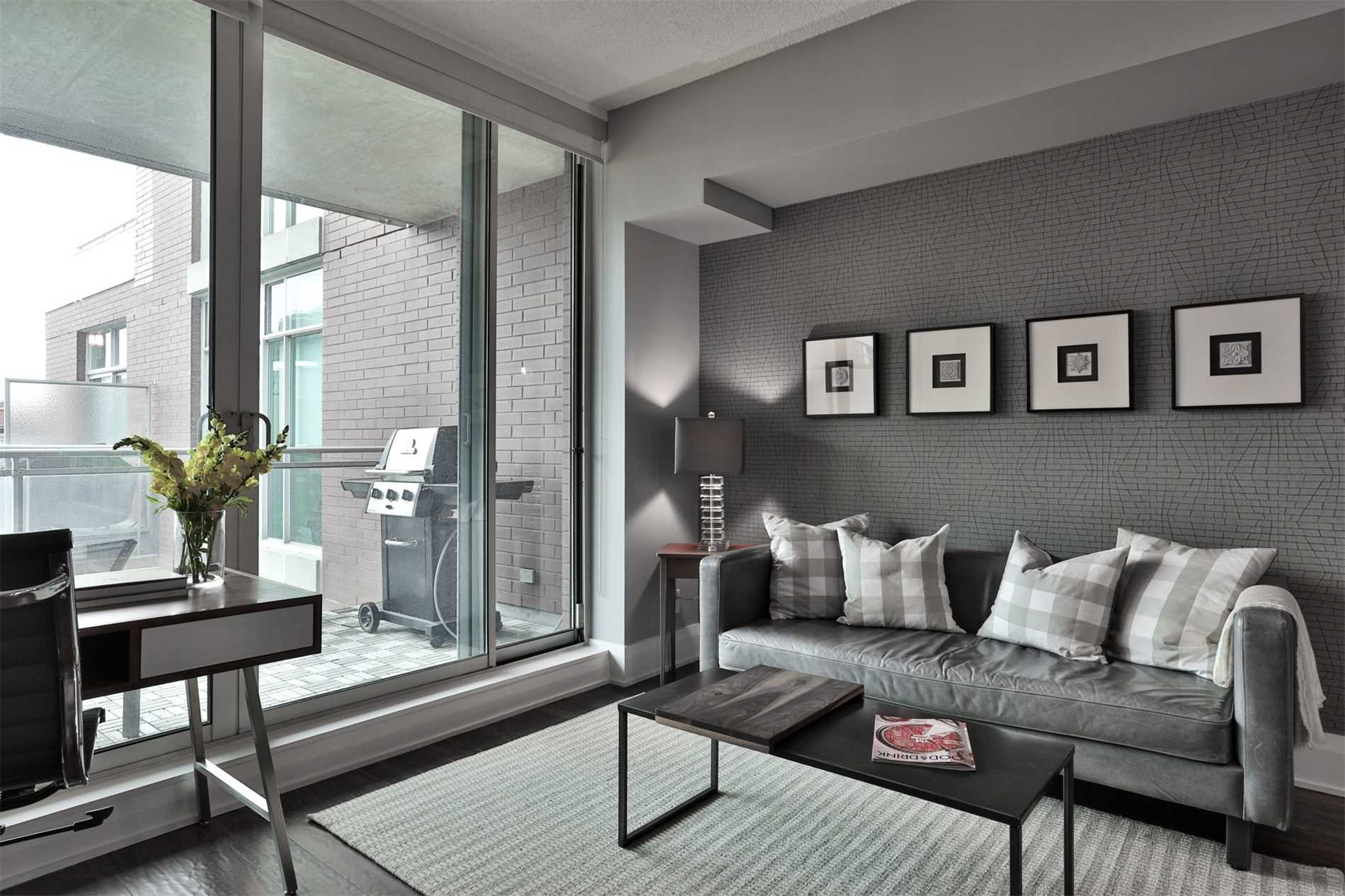 313 - 301 Markham St, Toronto | For Sale @ $685,000 | Condos.ca