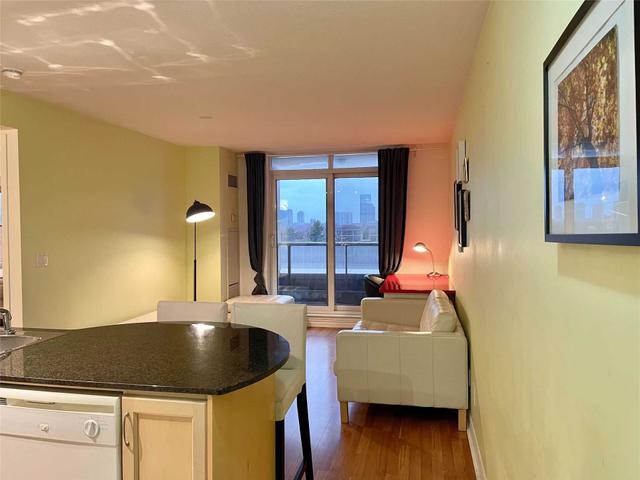 501 - 18 Kenaston Gdns