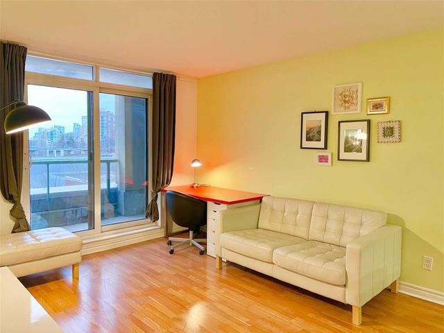 501 - 18 Kenaston Gdns