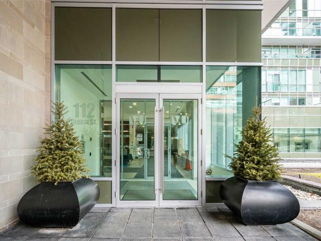 S523 - 112 George St