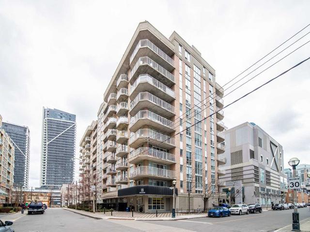 616 - 18 Stafford St