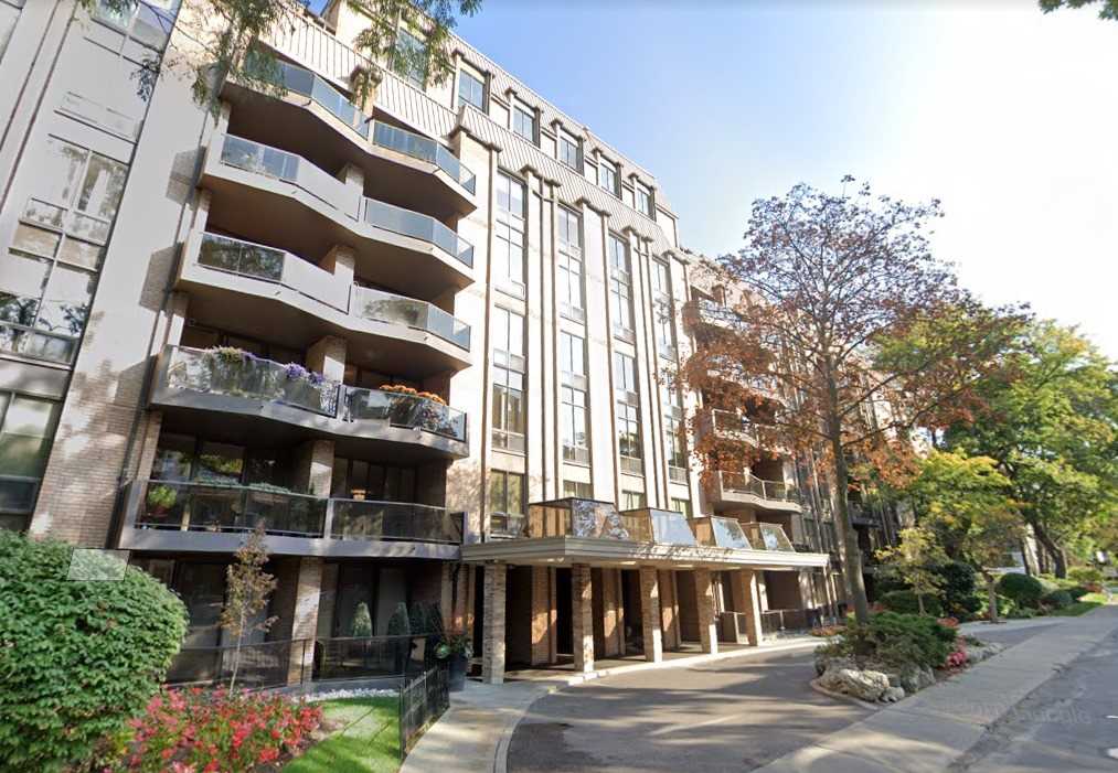 403 350 Lonsdale Rd, Toronto Terminated, C5583843 Condos.ca