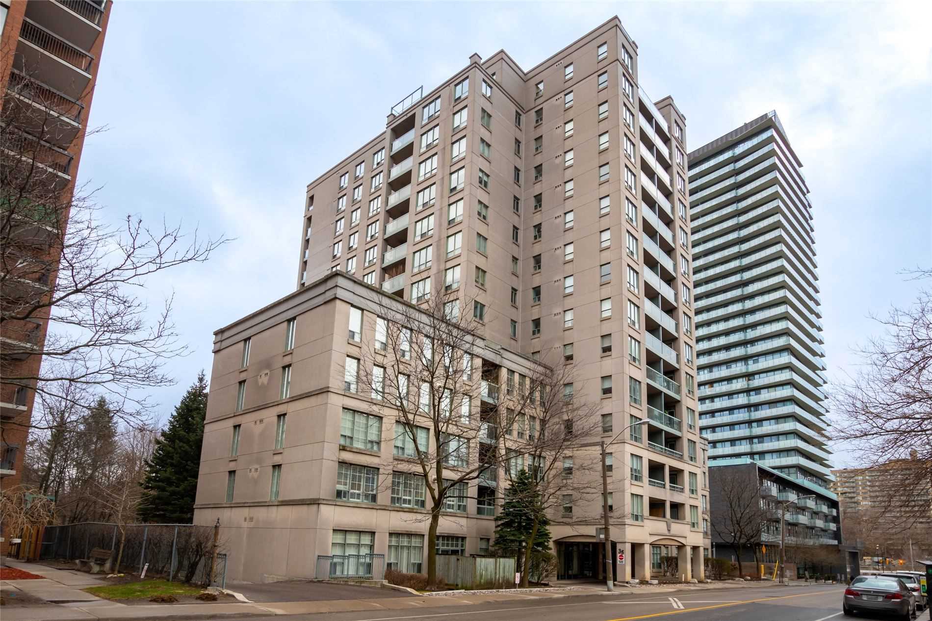 1703 35 Merton St, Toronto Sold, C5584845 Property.ca