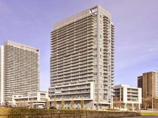 901 - 30 Heron's Hill Way