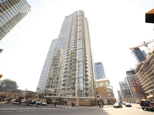 3509 - 10 Navy Wharf Crt