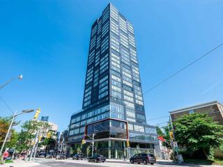 604 - 203 College St