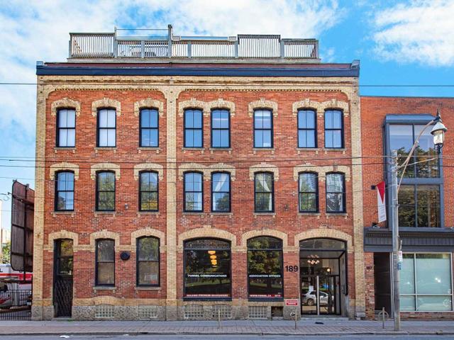 #2 - 189 Queen St E