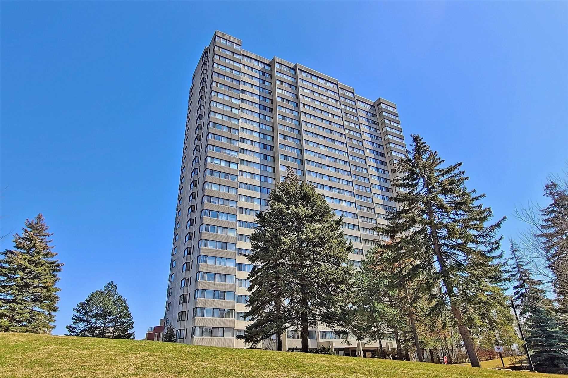 1704 133 Torresdale Ave, North York