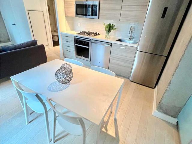 301 - 11 Charlotte St