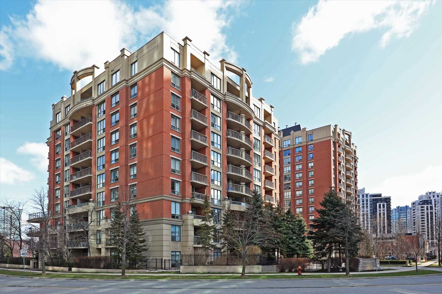910 55 Harrison Garden Blvd, North York Sold, C5586257 Property.ca