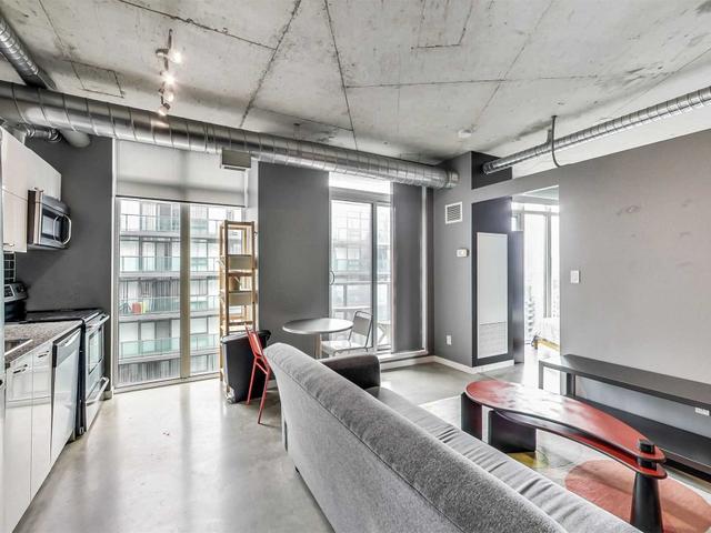 1710 - 150 Sudbury St