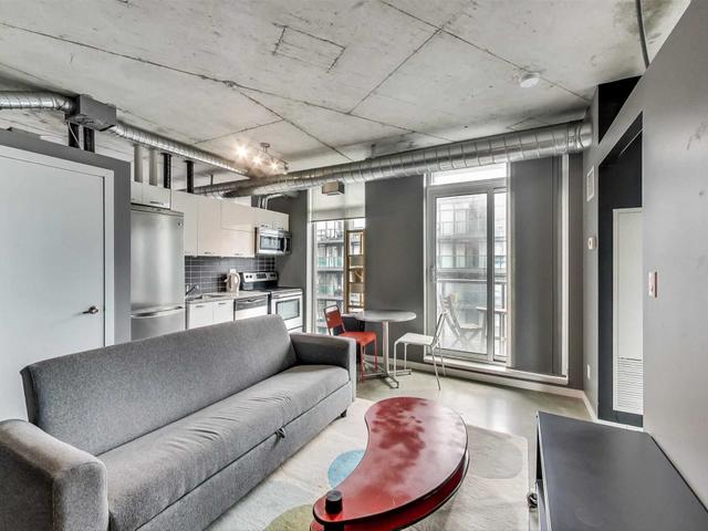 1710 - 150 Sudbury St