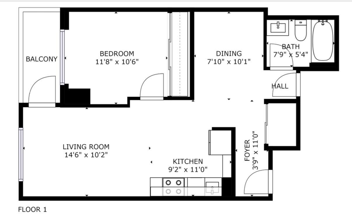 904 100 Harrison Garden Blvd, North York Leased, C5587205 Condos.ca
