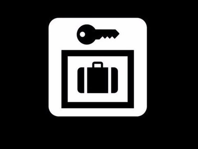 Locker - 608 Richmond St W