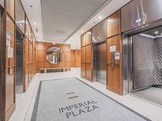 1701 - 111 St Clair Ave W