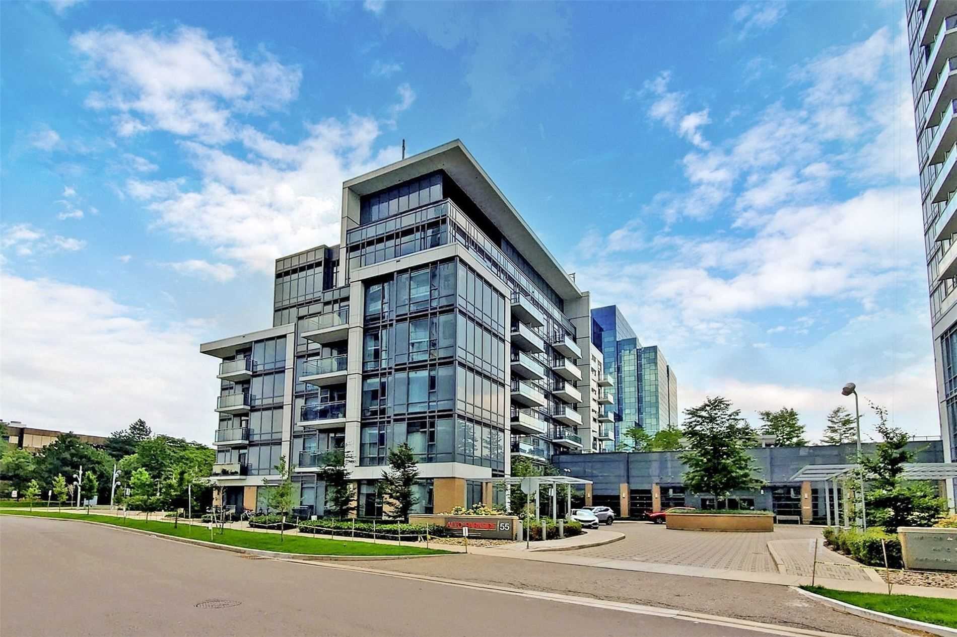 222 55 Ann O'reilly Rd, Toronto Terminated, C5588826 Condos.ca 222 55 Ann O'reilly Rd, Toronto Terminated, C5588826 Condos.ca