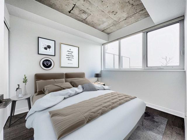 501 - 130 Rusholme Rd