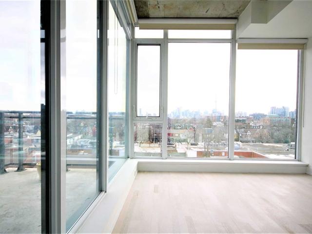 606 - 20 Gladstone Ave