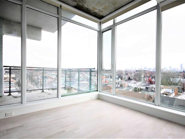 606 - 20 Gladstone Ave