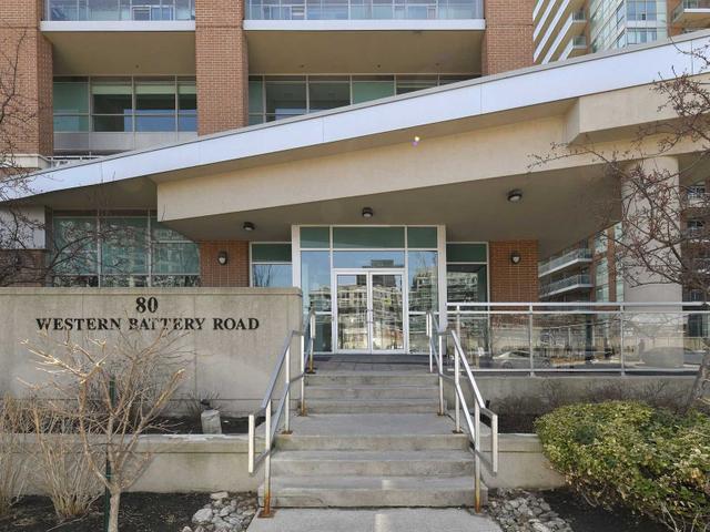 2007 - 80 Western Battery Rd